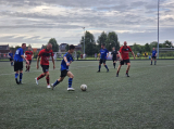 S.K.N.W.K. 3 op Kelderklasse Toernooi bij Bruse Boys (vrijdag 16 augustus 2024) (89/131)